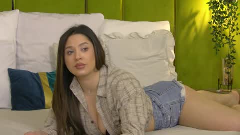 Natty online show from 11, 4, 2026