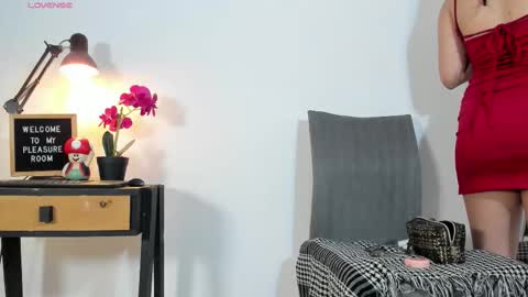 Natty Trainor online show from 28, 2, 2026