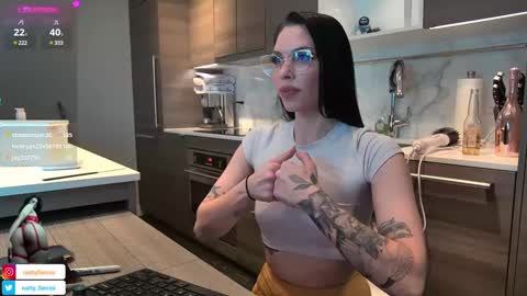 NATTY FIERROS online show from 27, 12, 2024