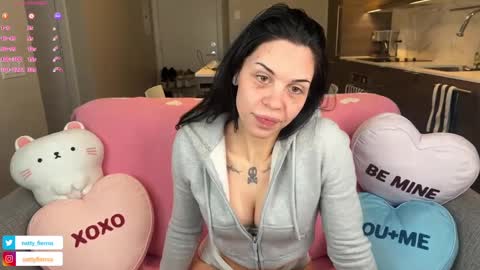 NATTY FIERROS online show from 5, 2, 2025