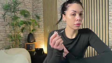 NATTY FIERROS online show from 16, 3, 2026