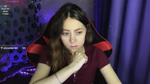 natural_babe666 online show from 17, 12, 2024