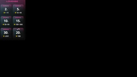 natural_babe666 online show from 31, 12, 2024