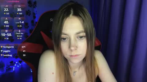 natural_babe666 online show from 14, 1, 2025