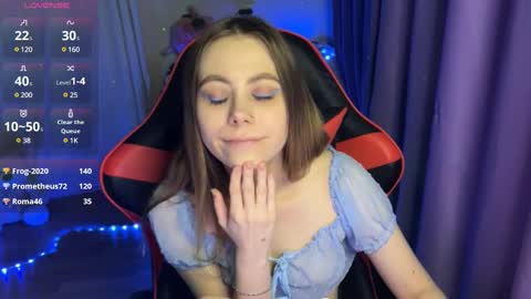 natural_babe666 online show from 28, 2, 2025