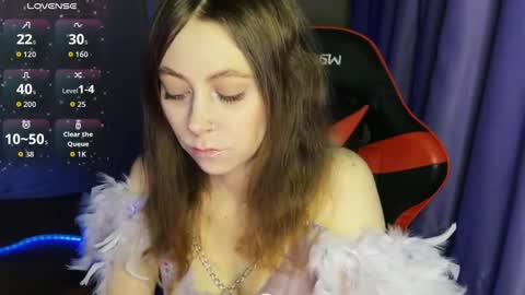 natural_babe666 online show from 29, 3, 2026