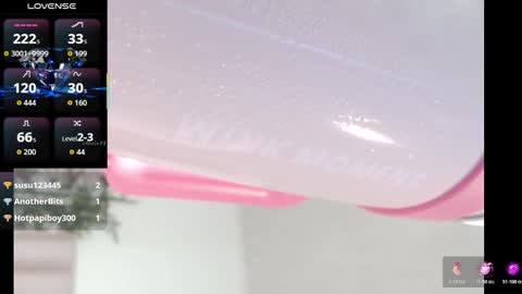 Snapshot of natural_bigass_nina chatting on 1, 12, 2025 Sophia online show from 1, 12, 2025