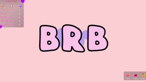 Jazmin Bigboobs online show from 22, 2, 2025