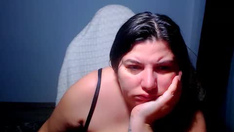 Snapshot of naturalbouncingboobs chatting on 30, 11, 2025 Anna online show from 30, 11, 2025