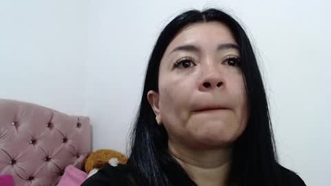 Snapshot of naturally_mature chatting on 25, 12, 2024 Sammy online show from 25, 12, 2024