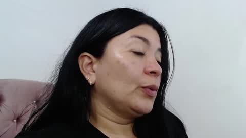 Snapshot of naturally_mature chatting on 4, 1, 2025 Sammy online show from 4, 1, 2025