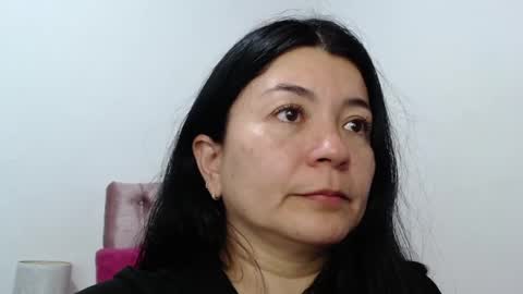 Snapshot of naturally_mature chatting on 12, 1, 2025 Sammy online show from 12, 1, 2025