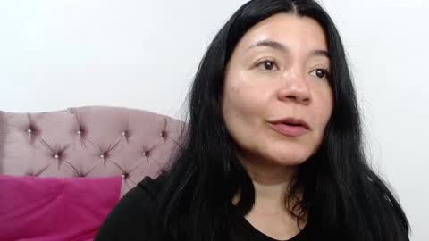 Snapshot of naturally_mature chatting on 12, 1, 2025 Sammy online show from 12, 1, 2025
