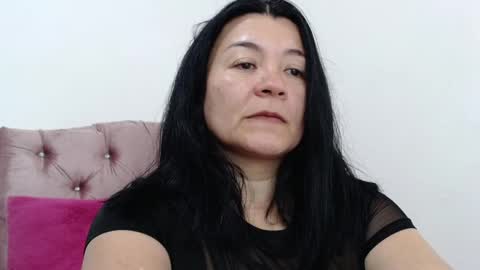 Snapshot of naturally_mature chatting on 25, 1, 2025 Sammy online show from 25, 1, 2025