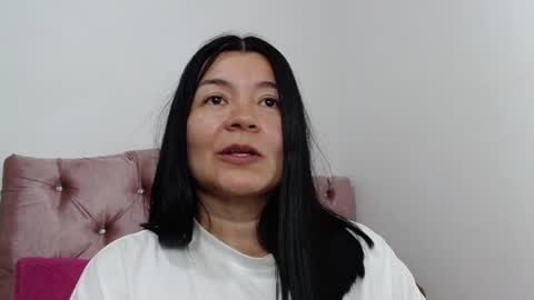 Snapshot of naturally_mature chatting on 8, 2, 2025 Sammy online show from 8, 2, 2025