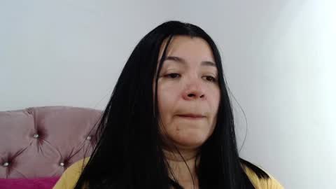 Snapshot of naturally_mature chatting on 12, 2, 2025 Sammy online show from 12, 2, 2025