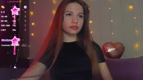 Snapshot of nature_starlight chatting on 26, 4, 2026 Eva online show from 26, 4, 2026