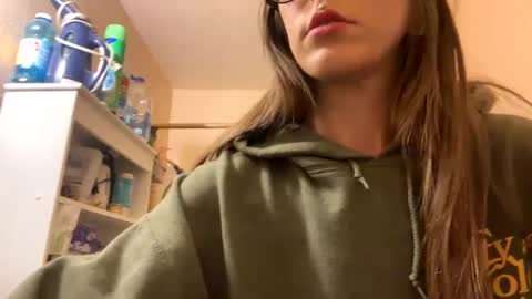 Snapshot of naturebabe666 chatting on 1, 1, 2025 naturebabe666 online show from 1, 1, 2025