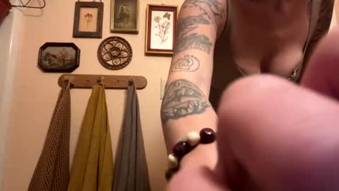 naturebabe666 online show from 16, 4, 2026