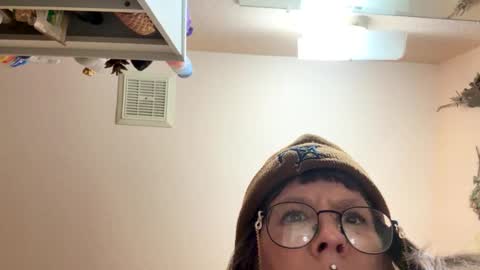 naturebabe666 online show from 15, 5, 2026