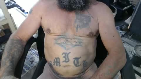 Snapshot of naturenaked chatting on 21, 11, 2025 NatureNaked online show from 21, 11, 2025