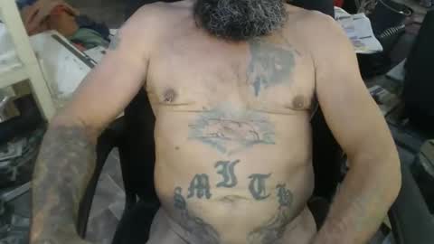 Snapshot of naturenaked chatting on 11, 1, 2026 NatureNaked online show from 11, 1, 2026