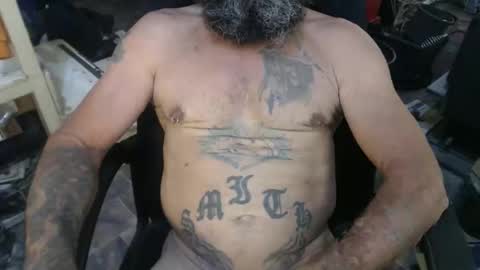 Snapshot of naturenaked chatting on 18, 1, 2026 NatureNaked online show from 18, 1, 2026