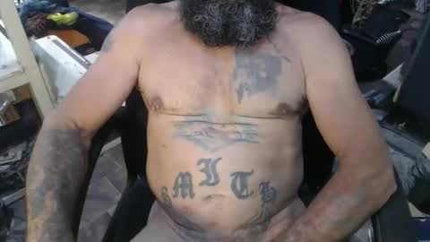 Snapshot of naturenaked chatting on 19, 1, 2026 NatureNaked online show from 19, 1, 2026