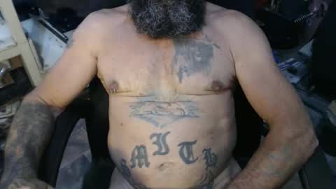 Snapshot of naturenaked chatting on 1, 2, 2026 NatureNaked online show from 1, 2, 2026