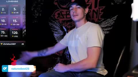 NATURESBEST online show from 3, 11, 2025