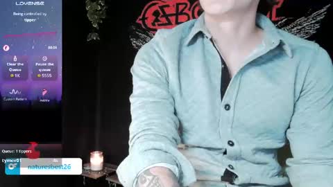 NATURESBEST online show from 4, 11, 2025