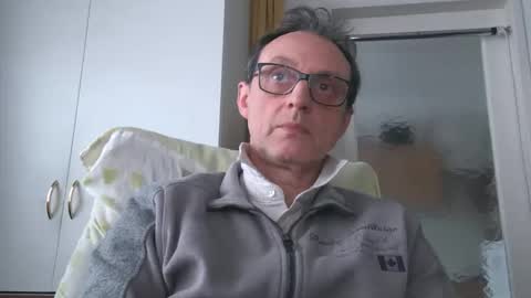 naturista25 online show from 13, 1, 2026