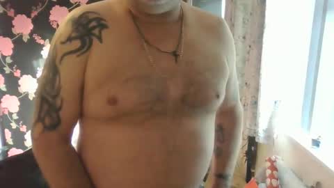 naturistmale45 online show from 14, 1, 2025