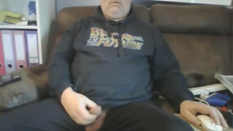 naturistmale45 online show from 12, 2, 2025