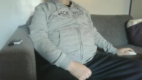 naturistmale45 online show from 3, 3, 2025