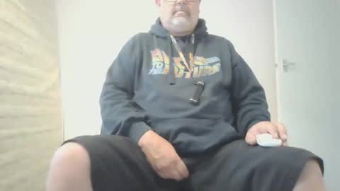 naturistmale45 online show from 11, 9, 2025