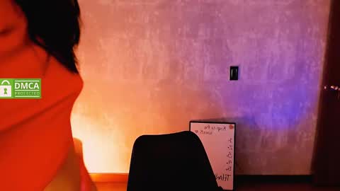 Natalia  Valeria online show from 21, 1, 2025