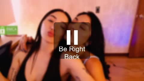 Natalia  Valeria online show from 4, 2, 2025