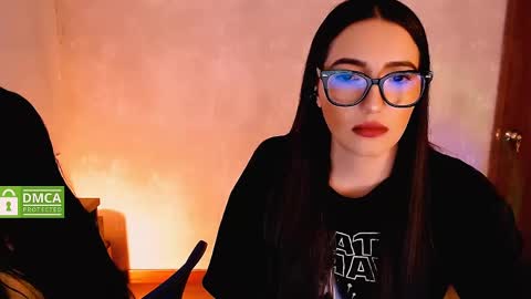 Natalia  Valeria online show from 7, 2, 2025
