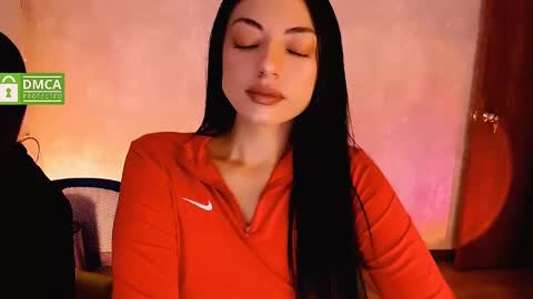 Natalia  Valeria online show from 15, 2, 2025