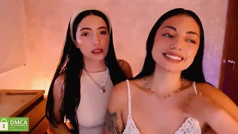 Natalia  Valeria online show from 17, 2, 2025