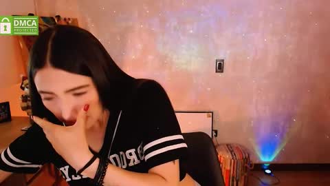 Natalia  Valeria online show from 3, 12, 2025