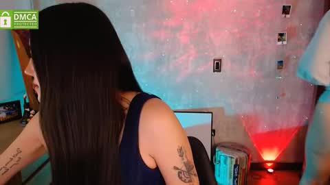 Natalia  Valeria online show from 28, 2, 2026