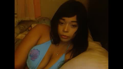 Snapshot of natxurall chatting on 7, 10, 2025 Amara rose online show from 7, 10, 2025