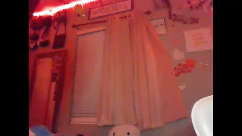 Snapshot of natxurall chatting on 23, 5, 2026 Amara rose online show from 23, 5, 2026