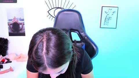 Snapshot of naty_07 chatting on 7, 1, 2025 Natalia online show from 7, 1, 2025