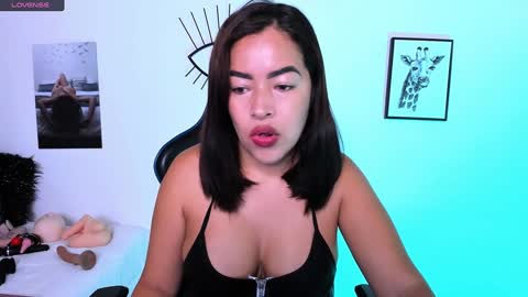 Snapshot of naty_07 chatting on 9, 1, 2025 Natalia online show from 9, 1, 2025