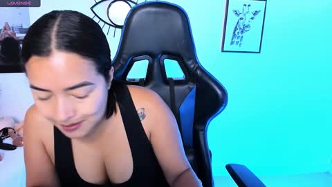 Snapshot of naty_07 chatting on 6, 2, 2025 Natalia online show from 6, 2, 2025