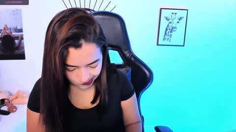 Snapshot of naty_07 chatting on 8, 2, 2025 Natalia online show from 8, 2, 2025