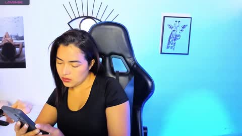 Snapshot of naty_07 chatting on 8, 2, 2025 Natalia online show from 8, 2, 2025